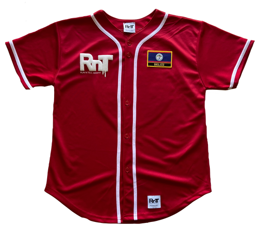 RnT Belizean Culture Jerseys