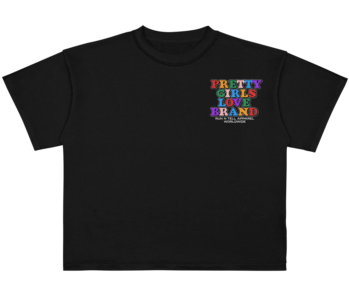 RnT PGLB T-Shirt