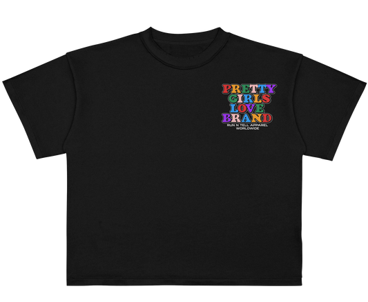 RnT PGLB T-Shirt